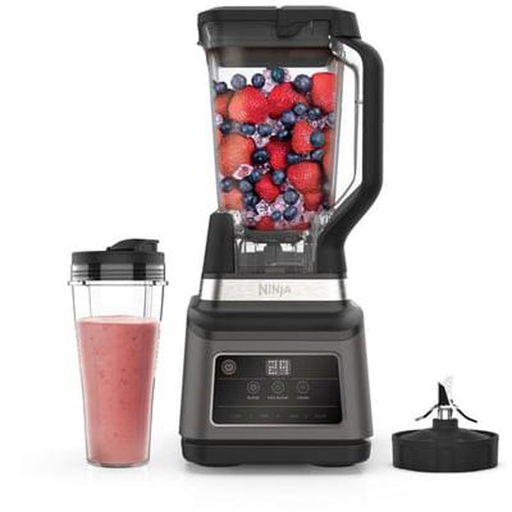 Blender Foodi 2-en-1 BN750EU