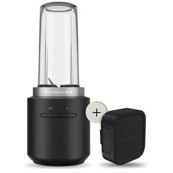 Blender GO sans fil avec batterie 5KSBR256BM