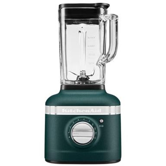 Blender K400 Artisan Vert sapin