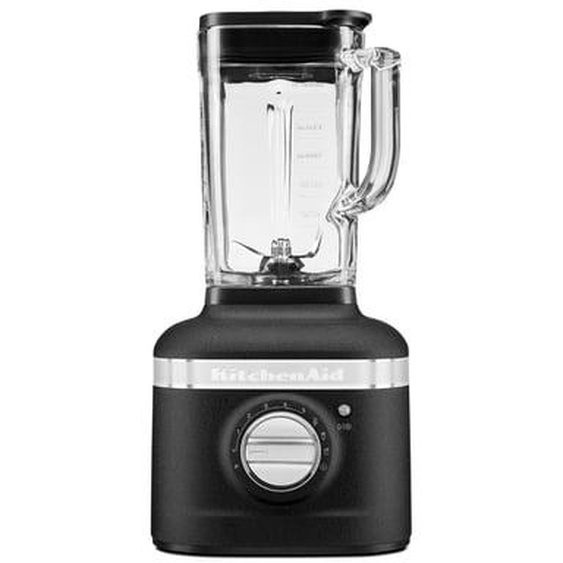 Blender K400 Noire truffe