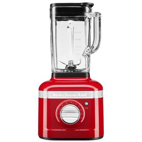 Blender K400 Rouge empire