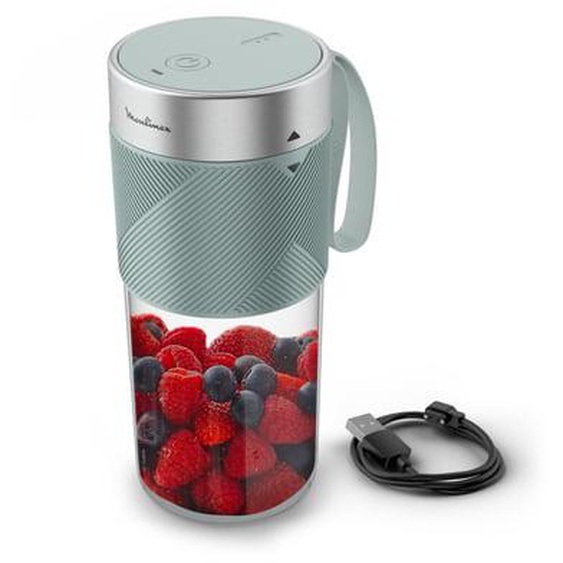Blender LM1C0410 Mini Blender portable Lightmix
