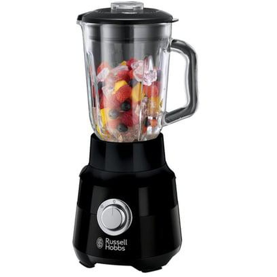 Blender Matte Black 24722-56