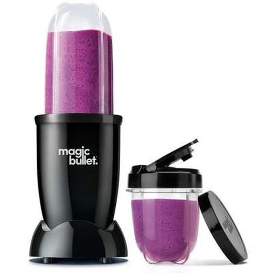 Blender MBR06B Original noir 2 accessoires