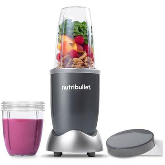 Blender NB505DG Original 500 gris 2 accessoires