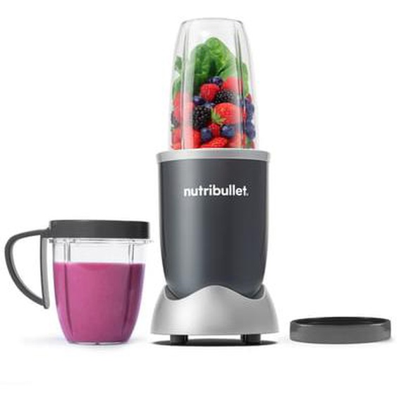 Blender NB606DG Original 600 gris 2 accessoires