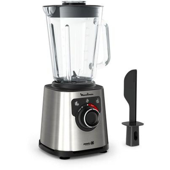 Blender perfect mix LM871D10 noir et metal