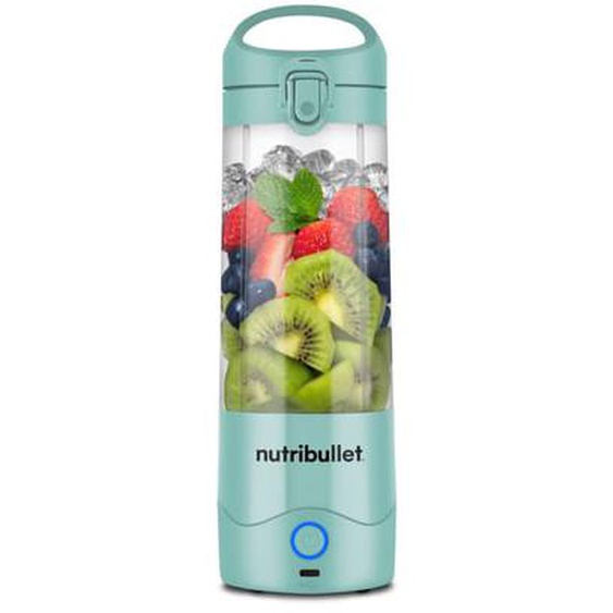 Blender portable NBP003LBL