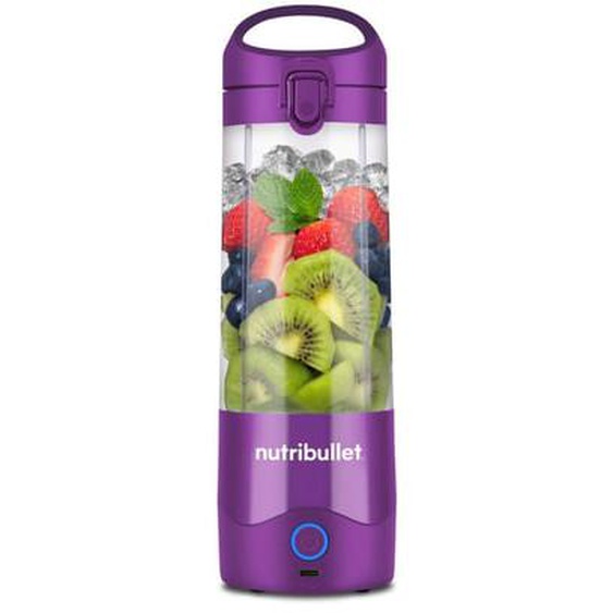 Blender portable NBP003PU