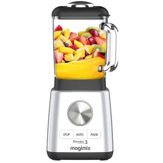Blender Power  chrome mat 1,