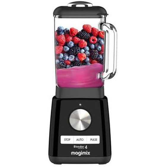 Blender Power 4 laqué