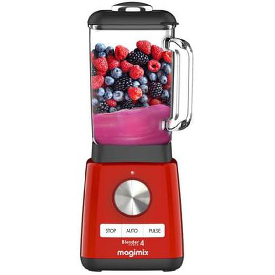 Blender Power 4 laqué