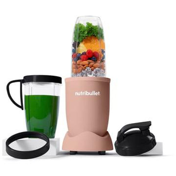 Blender Pro NB907MACL
