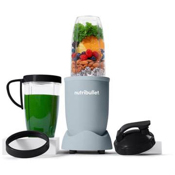 Blender Pro NB907MASL