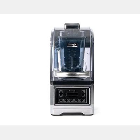 Blender professionnel sous vide