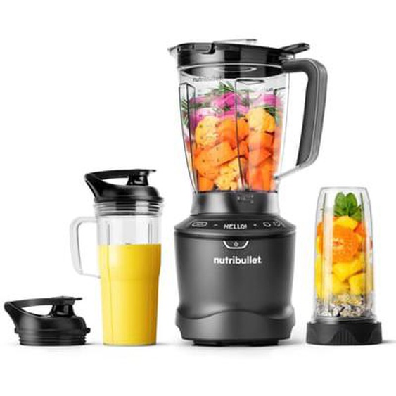 Blender SmartSense NBF550DG