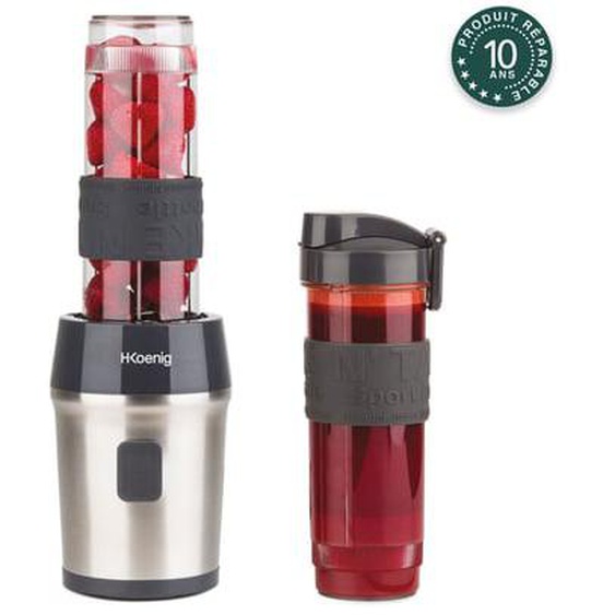 Blender SMOO9 mini