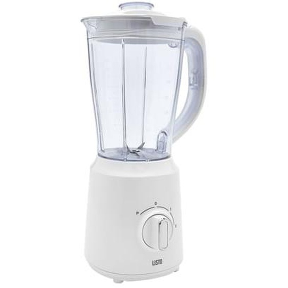 Blender TBL 1