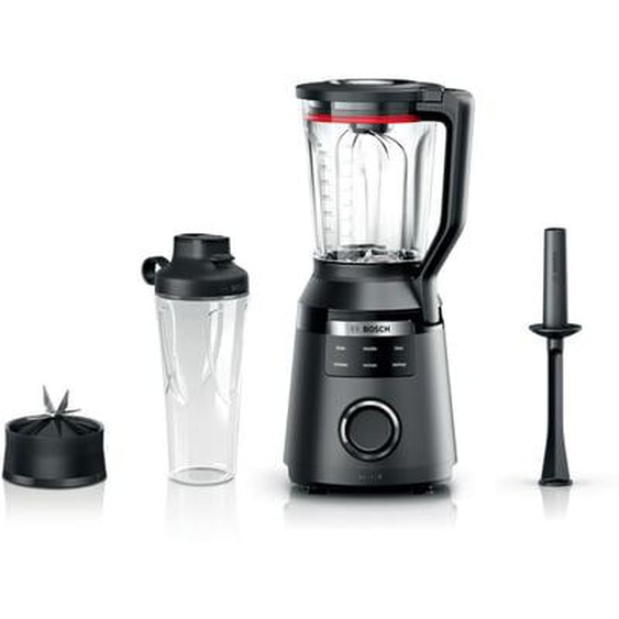 Blender VitaPower Série 6 - Noir MMB6654B