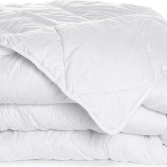 Bleu Calin Couette Hivernale Très Chaude 140x200cm