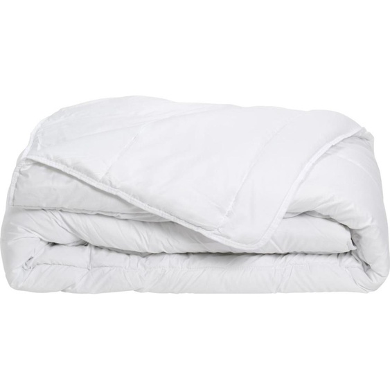 Bleu Calin Couette Légère et Respirante Anti-transpiration Topcool 220x240cm