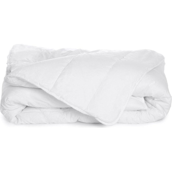 Bleu Calin Couette Légère Spéciale Eté - 200x200cm