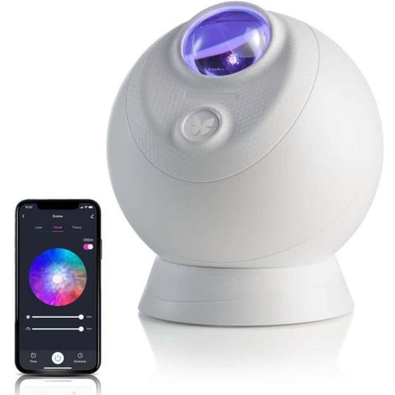 Blisslights Projecteur Galaxie Sky Lite Evolve