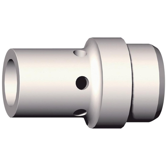 Blister de 3 diffuseurs haute température pour torche MB36 - ABICOR BINZEL - 014FR026