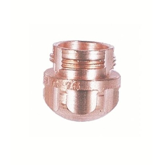 Blister de 5 tuyères C 1,6 mm pour torche plasma Jet CP, CP 40 et CP 100 R - SAF-FRO - W000302573