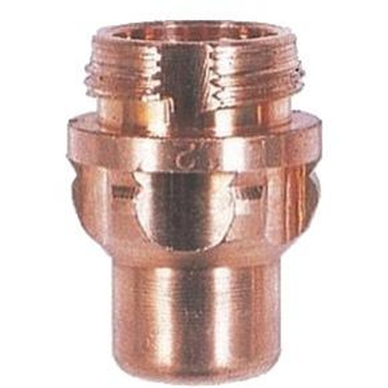 Blister de 5 tuyères FL 0,65mm pour torche Jet CP - SAF-FRO - W000302623