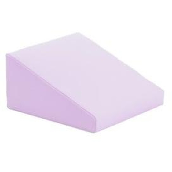 Bloc en mousse Wedge lavande doux