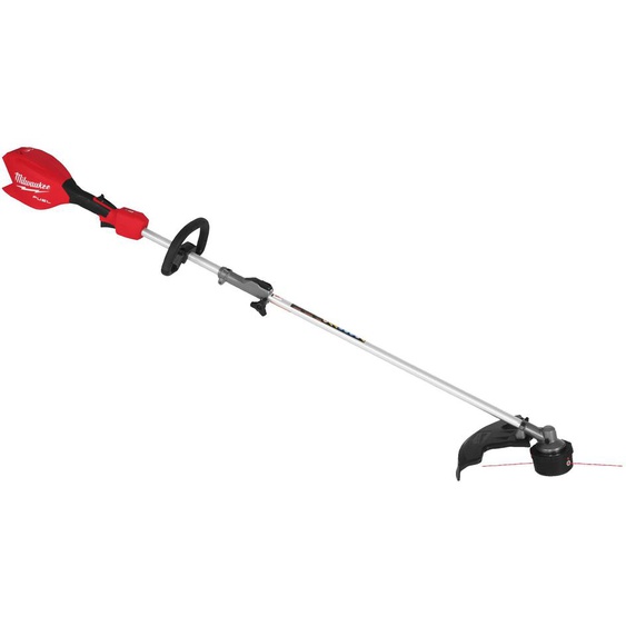 Bloc moteur combi-système 18V M18 FUEL M18 FOPHLTKIT2-0 + accessoire coupe-bordures (sans batterie ni chargeur) MILWAUKEE 4933492663
