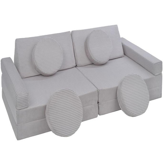 Blocs en mousse Canapé Sofa Lit Modulaire pour Enfants 11