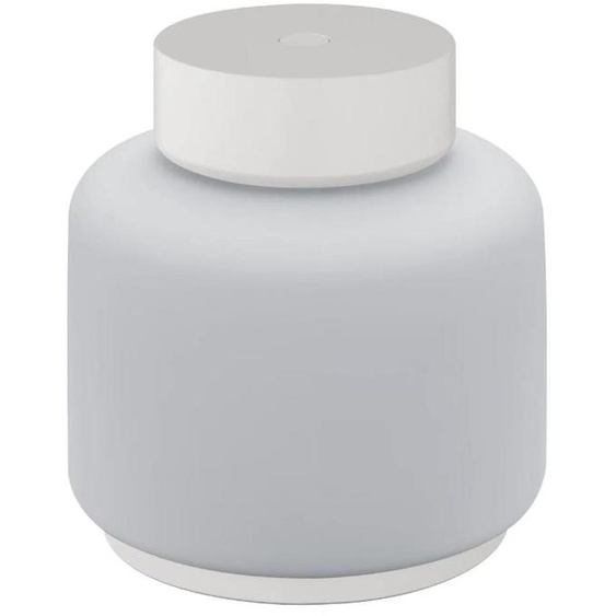 blomus GmbH Lampe LED FAWN gris satiné 13 cm