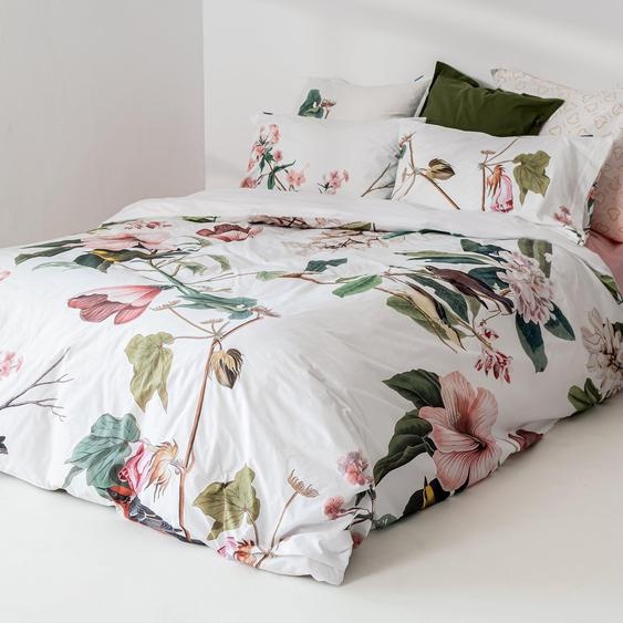 Blooming Housse de couette 200 x 220 cm 100% coton Fabriqué en Europe