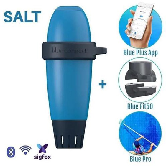 Blue Connect Plus