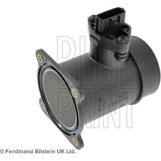 BLUE PRINT ADN174206 Débitmètre dair OE 226805U400 compatible avec Almera, Primera, Passat 3B, Jazz, Megane