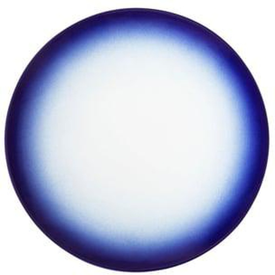Assiette à Dessert 23 Cm - Blue Shades