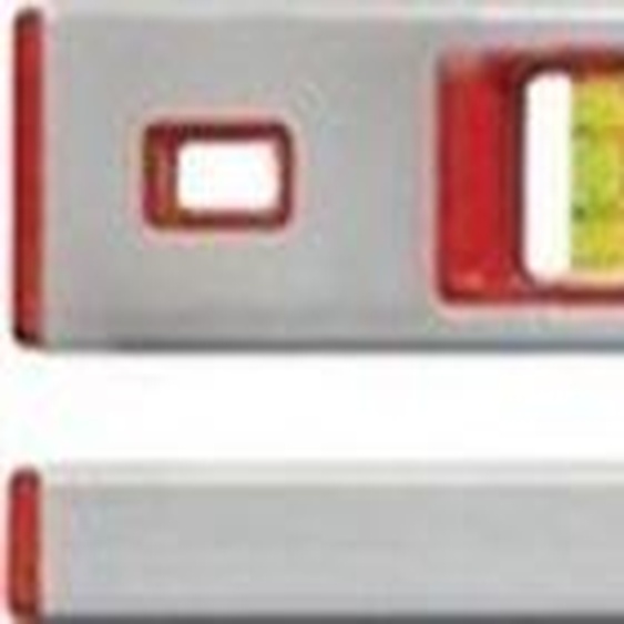 BMI Niveau à bulle Eurostar 180cm Aluminium - 690180E