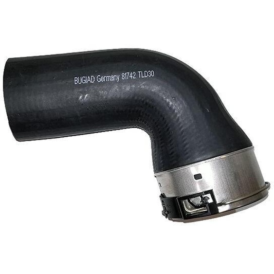 Bmw E60/E61 3,0D Tuyau Dintercooler