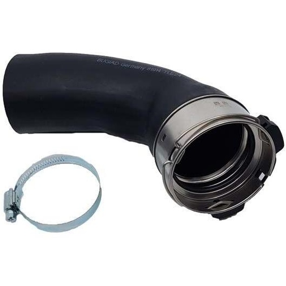 Bmw X5 E53 3,0D Tuyau Dintercooler