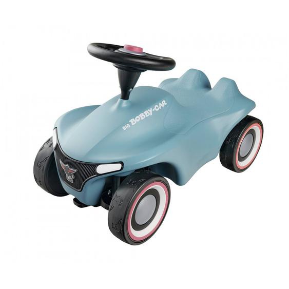 Bobby Car Neo Couleur De Lannée 2023 - Modèle Spécial Strictement Limité Bleu