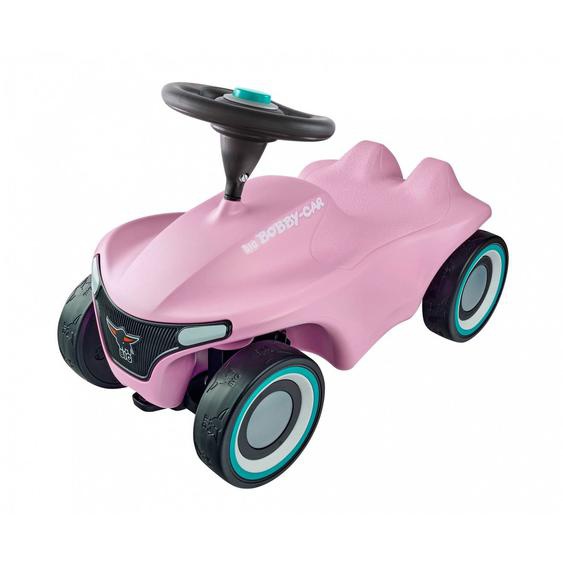 Bobby-car Neo Rose Tendre Rose