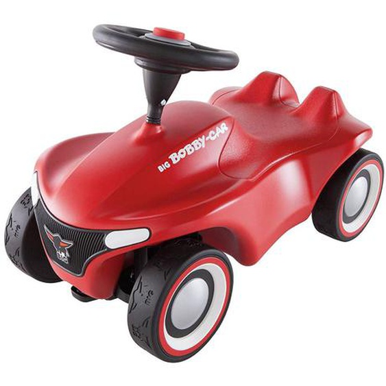 Bobby-car-neo Rouge Rouge