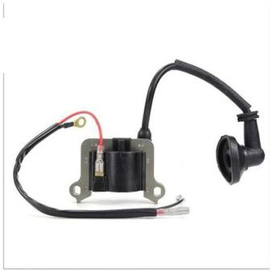 Mowze - Bobine dallumage 40-5 44-5 adaptée pour débroussailleuse tondeuse à gazon 43cc 52cc