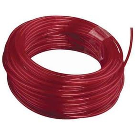 Bobine de fil rond RYOBI 25m rouge universel 2,4 mm de diamètre RAC134