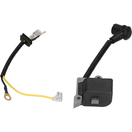 Bobine dextrémité Z�� Acier Caoutchouc -Automobile Emballages pour Poulan 2200 2500 2600 Chaîne de transmission
