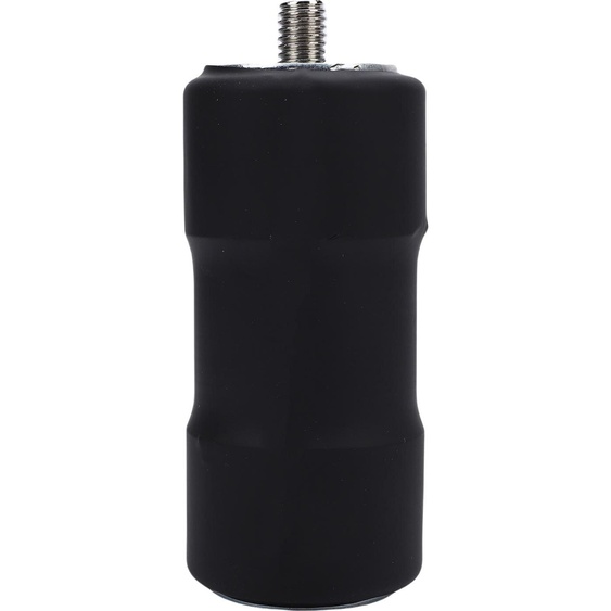 Bobine dinduction 200 W 7 MHz M10, adaptée aux antennes PAC 12 JPC 7, bobine dinduction en alliage daluminium, portée de 7 m