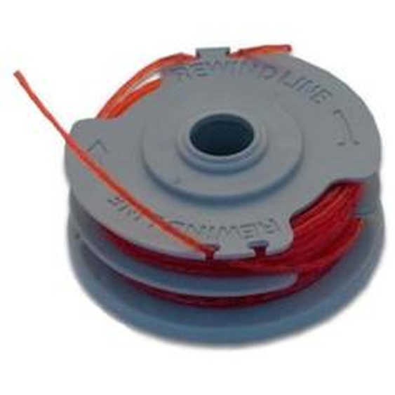 Bobine double FLYMO, fil de 1,5 mm pour coupe-bordures - FLY021