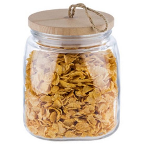 Bocal WOODY, 1,0 litre
